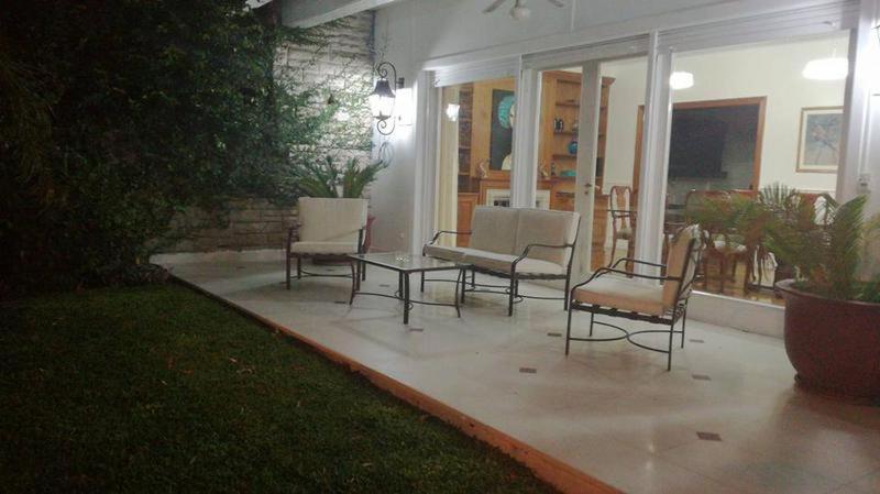Casa Franca - Bed And Breakfast En San Isidro - Habitaciones - Piscina Exterior foto